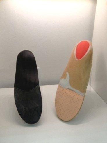 plantari per scarpe da donna