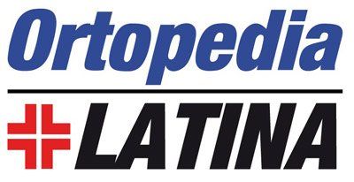 Logo Ortopedia Latina