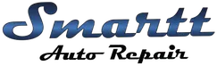 Company Logo | Smartt Auto Repair