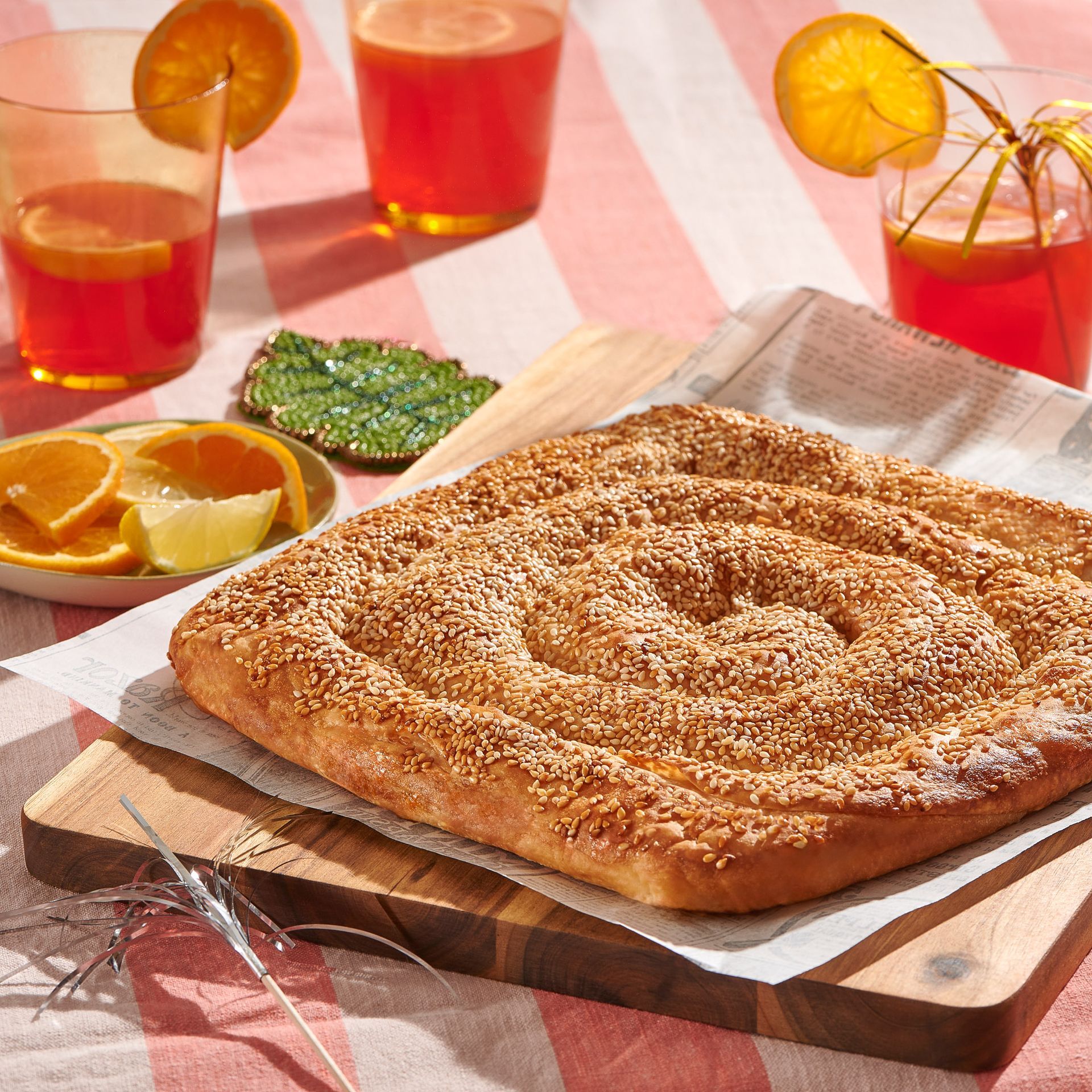 Retail Product Social Media 