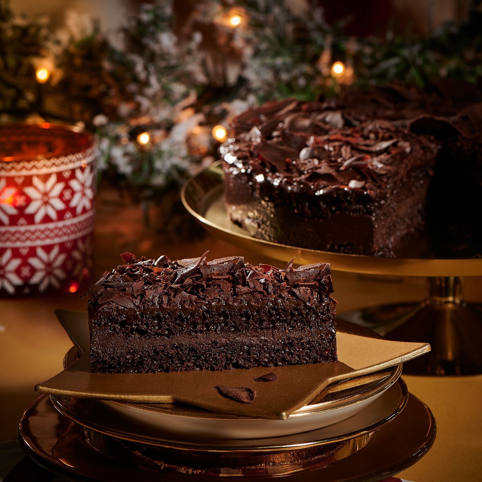 Ροδούλα Xmas Photoshooting