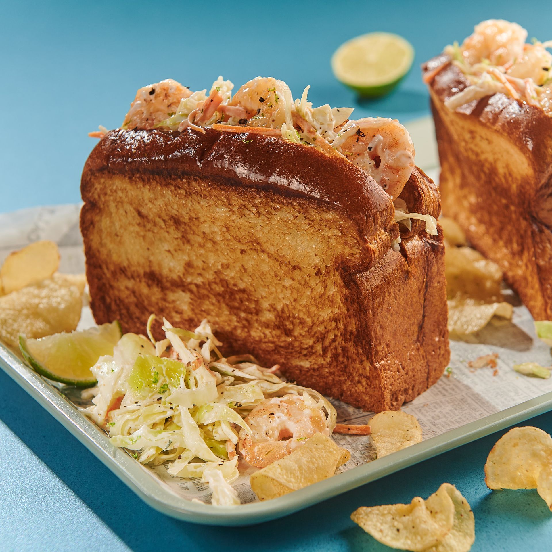 Daddys New product launch