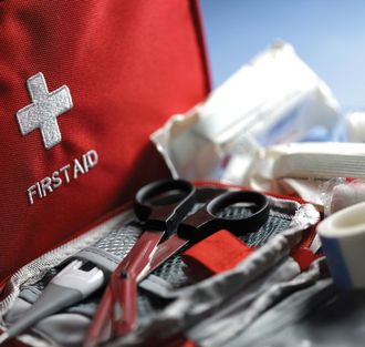 First Aid Kit — Newcastle, NSW — JAB Safety Pty Ltd