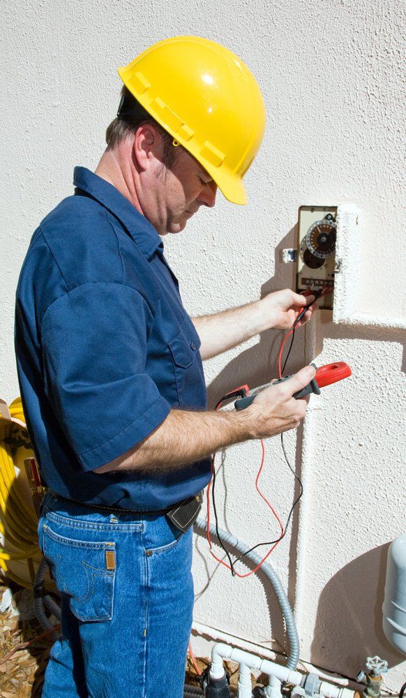 Electric Inspector — Newcastle, NSW — JAB Safety Pty Ltd