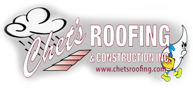 Chet's Roofing and Construction