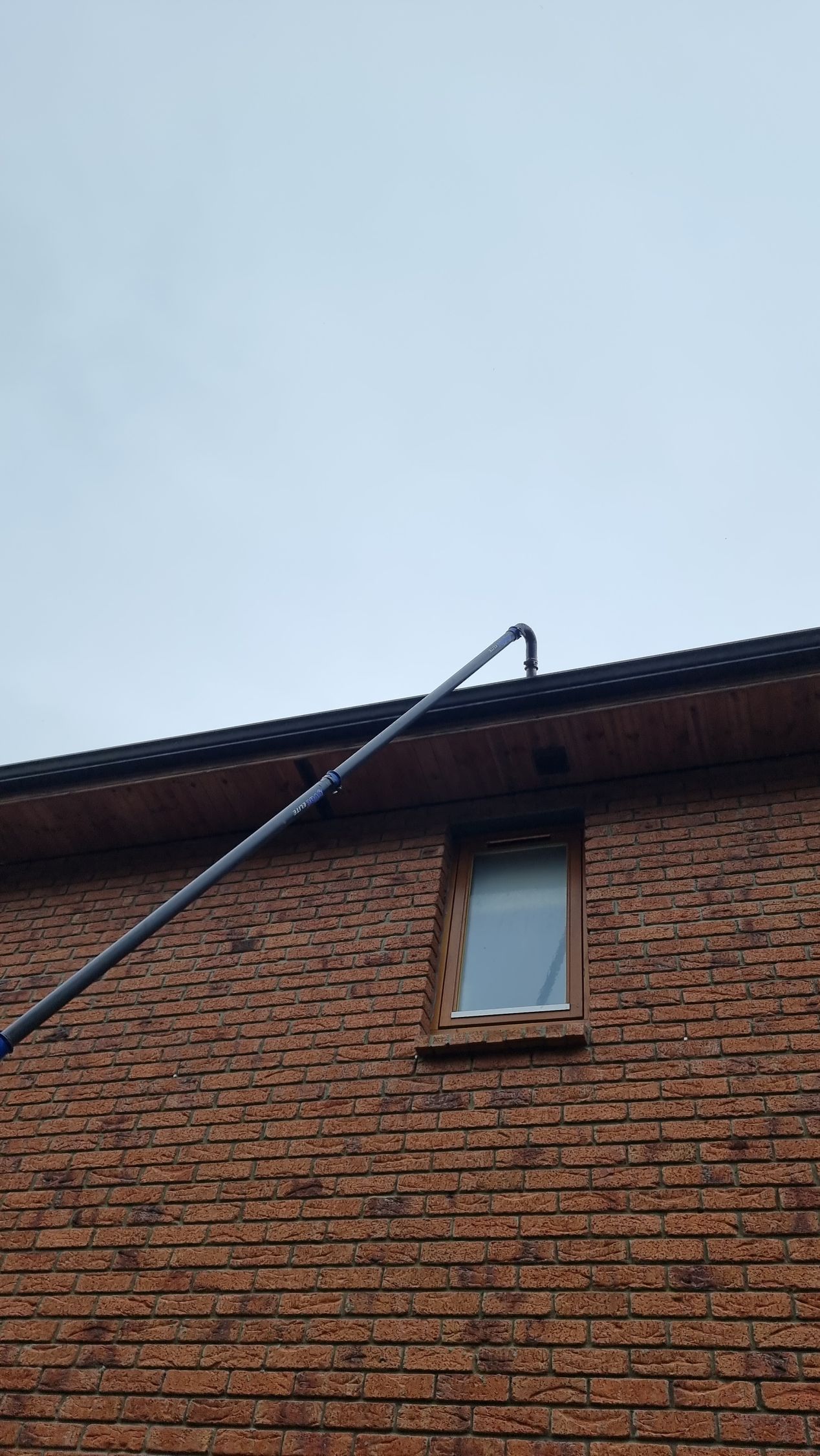 Gutter Cleaning Services by Gutter Busters Dublin