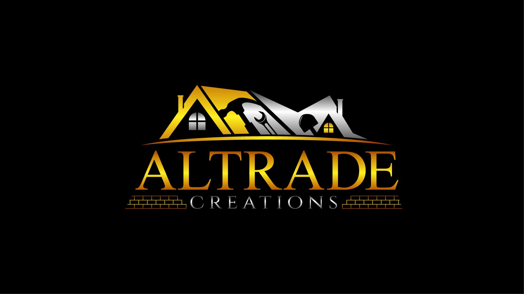 Altrade Creations logo