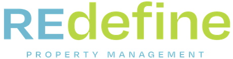 Redefined Property Management Logo - Linked to website