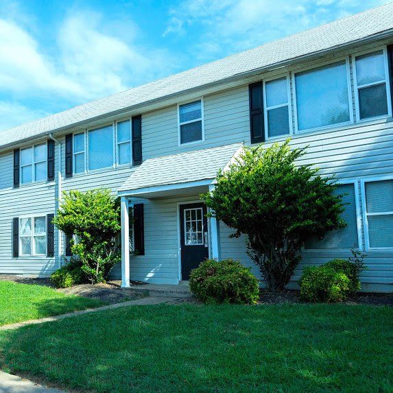 RVA Rentals The Birches Apartments Richmond, VA