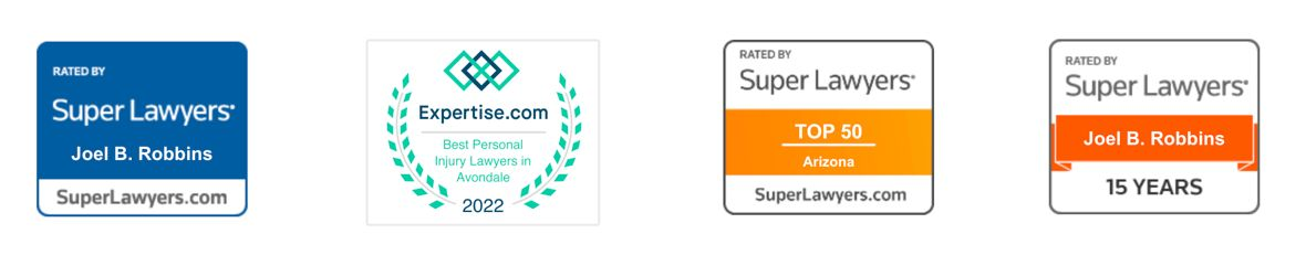 A few logos including one that says justia 10.0