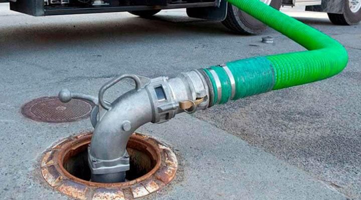 LIMPIEZA Y DESAZOLVE DE FOSAS ACAPULCO