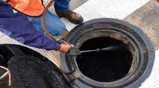 LIMPIEZA Y DESAZOLVE DE FOSAS ACAPULCO  
