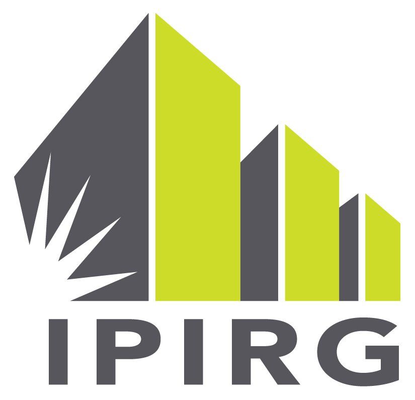 IPIRG company logo