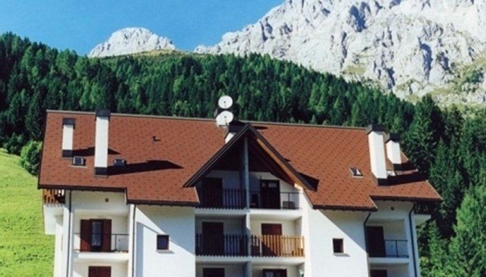 Traditional premium tetto