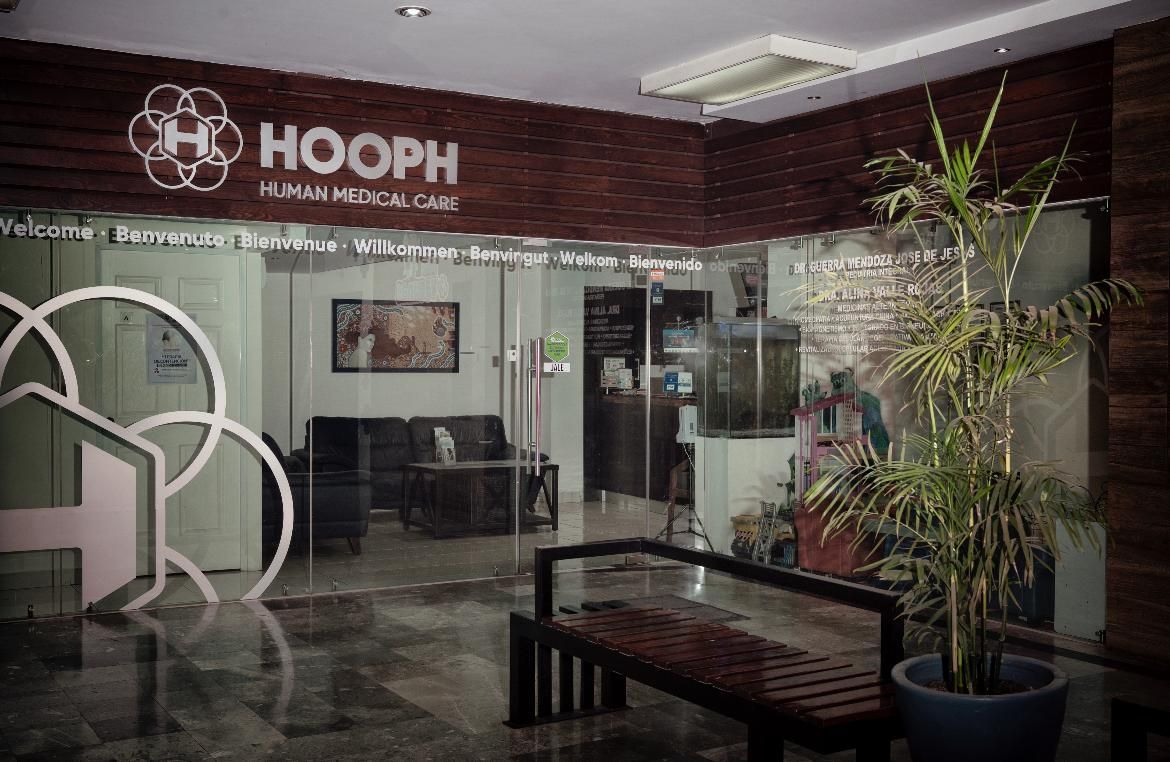 DRA. ALINA VALLE ROJAS - Medicina alternativa