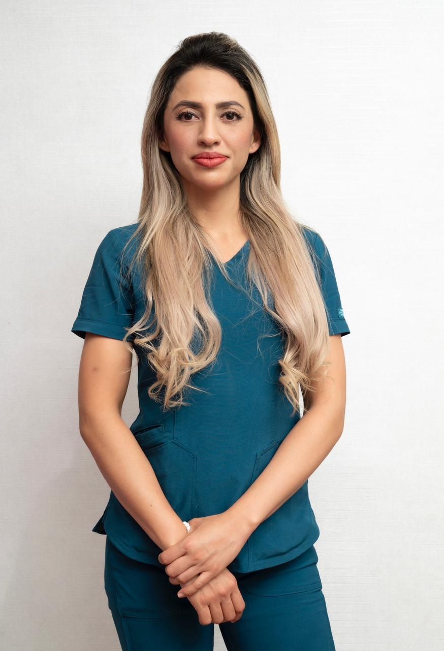 DRA. ALINA VALLE ROJAS -  MARIA FERNANDA MONDRAGON ROJAS