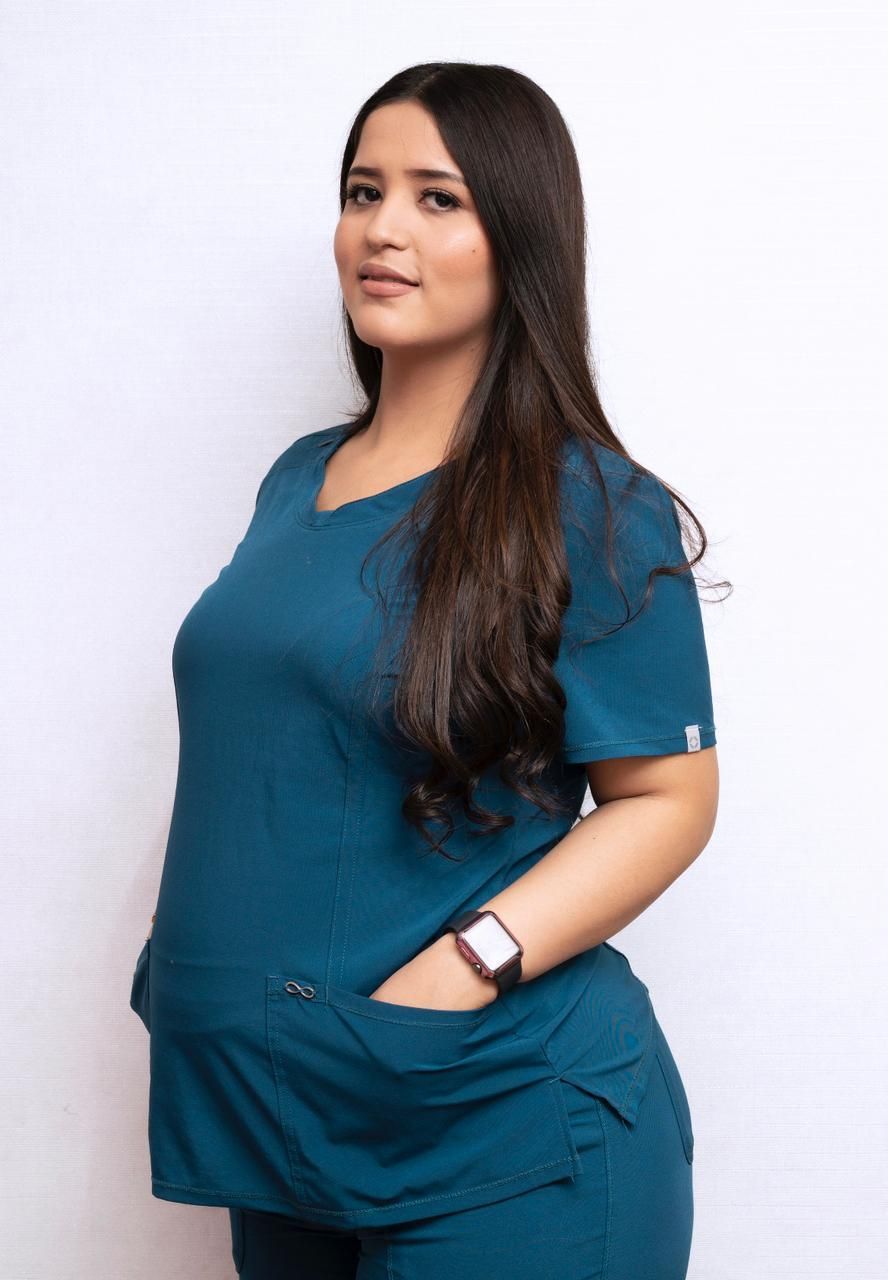 DRA. ALINA VALLE ROJAS - NADIA AIME CARDENAS RENTERIA