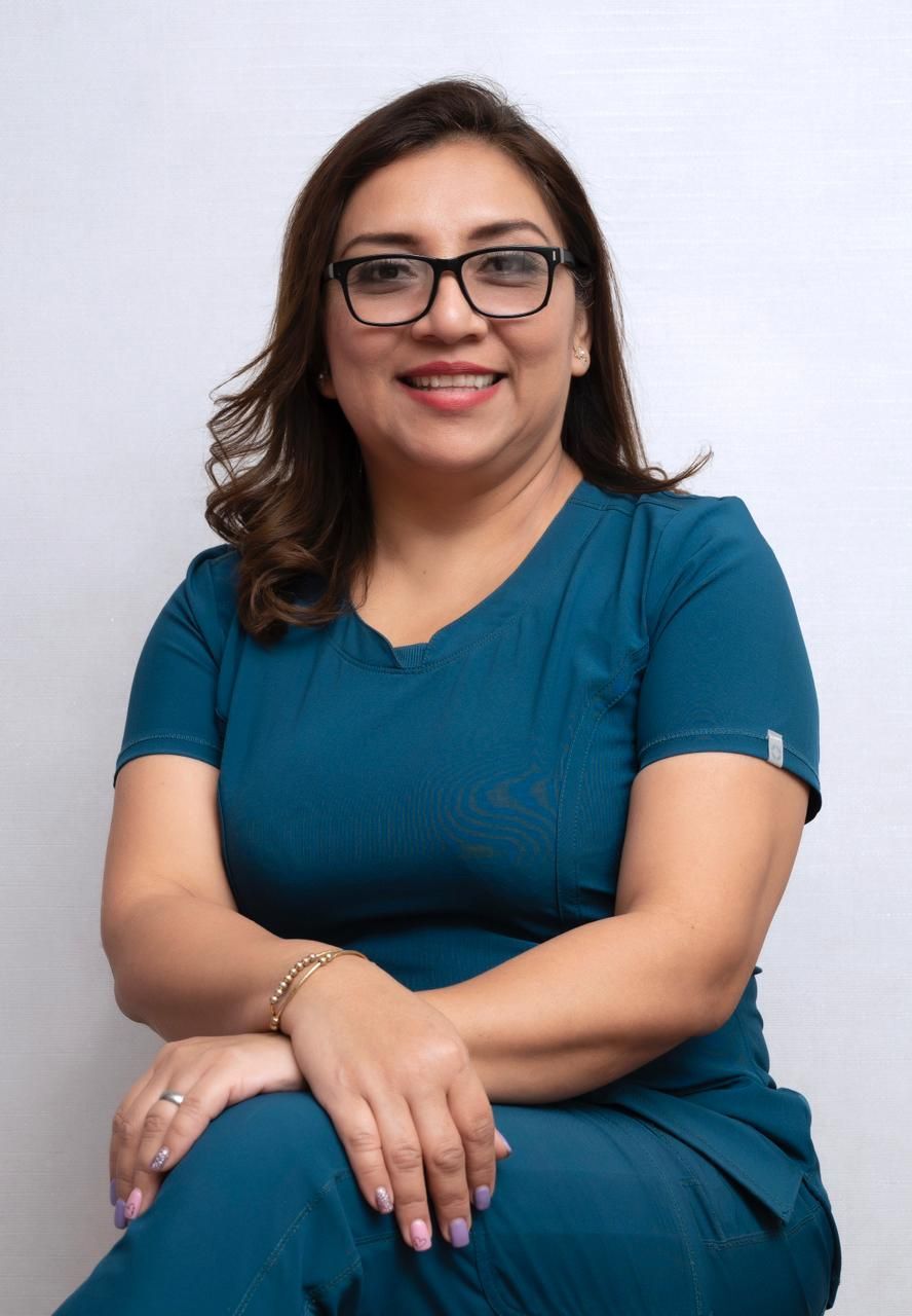 DRA. ALINA VALLE ROJAS - TERESITA DE JESUS MARTINEZ DE LA ROSA