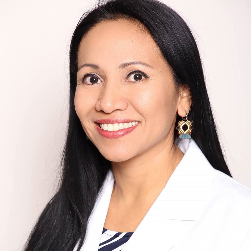 DRA. ALINA VALLE ROJAS - Contáctanos