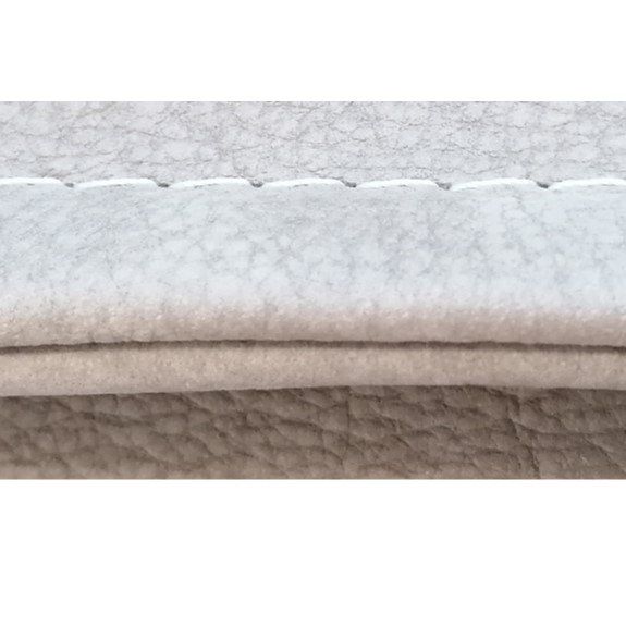 De Chill Line kapnaad van 2-5 cm biedt een sterke, stijlvolle afwerking met een verfijnde uitstraling,