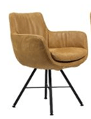 De Chill Line dwarspoot met kruis biedt een stevige, stijlvolle basis met een eigentijdse uitstraling