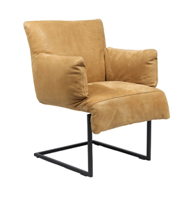 
De Chill Line sleepoot biedt een stevige, functionele basis met een eigentijdse uitstraling, voor stijlvolle meubelafwerking