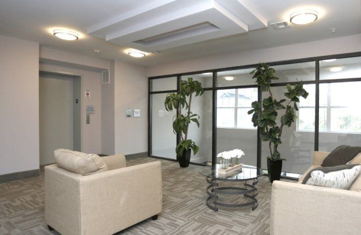 lobby alternative view