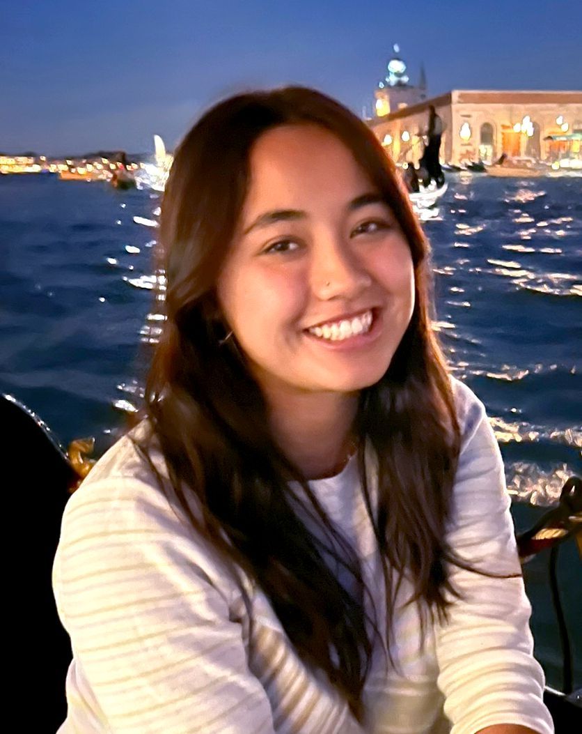 thumbnail size photo of Aysia Le Castaneda