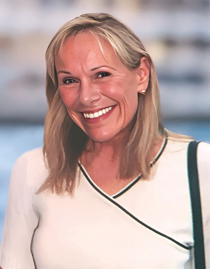 thumbnail size photo of Beverly Wenk