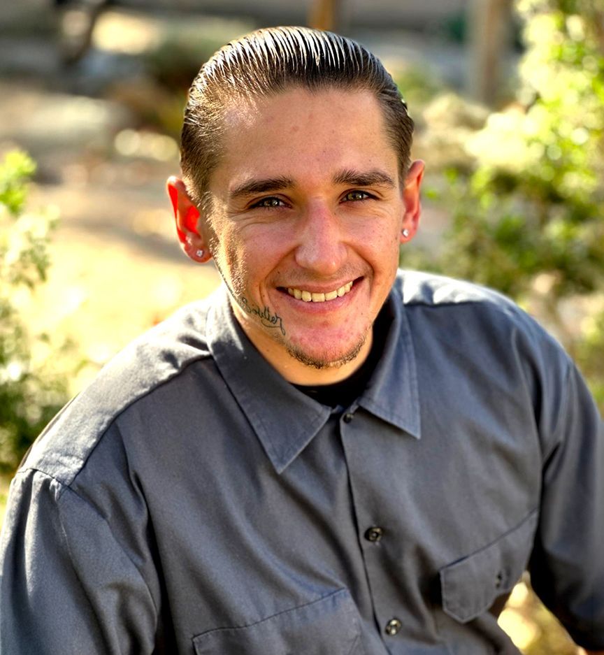 thumbnail size photo of Blake Gomez