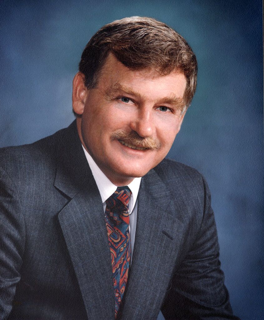 thumbnail size photo of Claude Ritchot