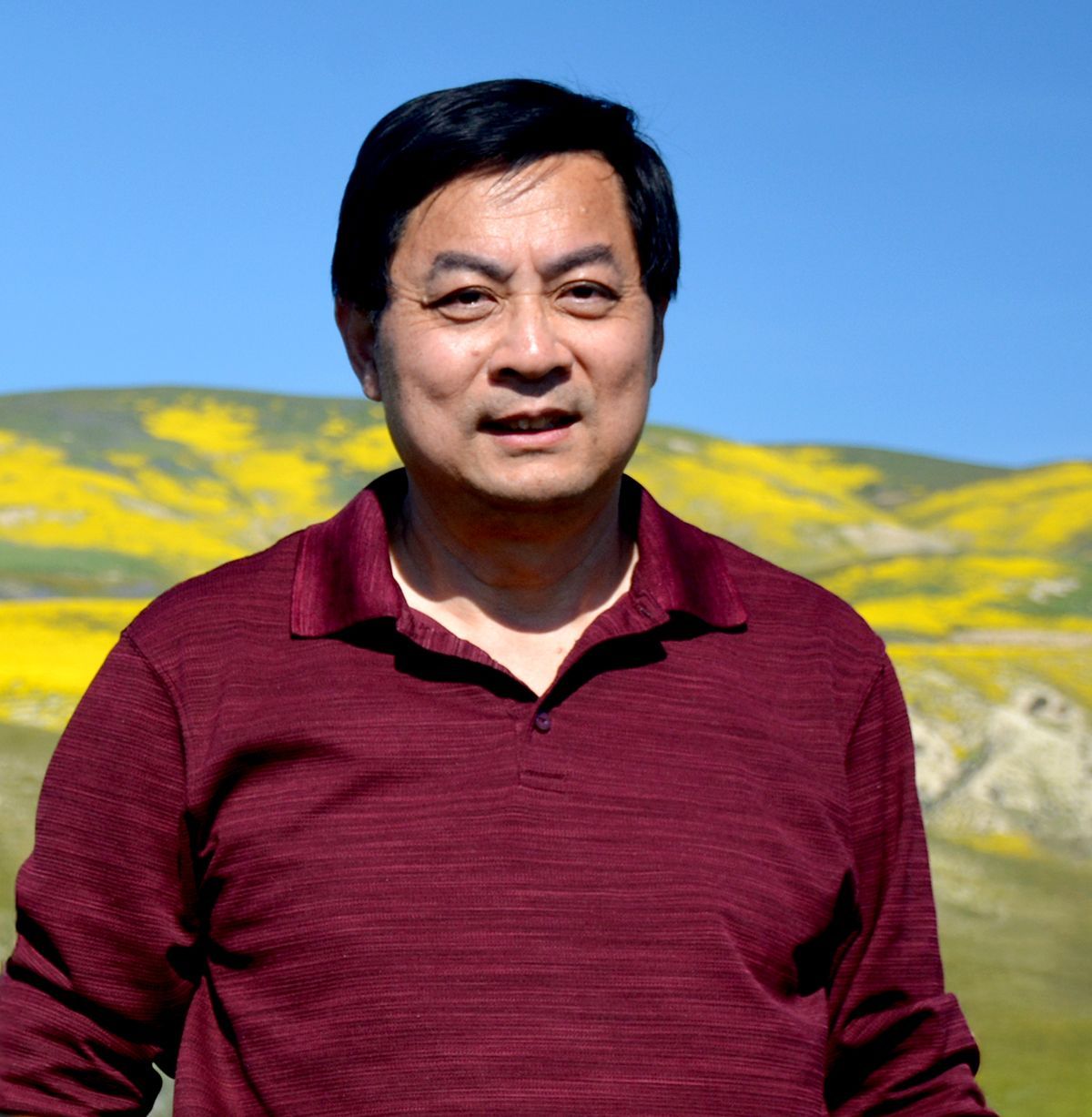 thumbnail size photo of Fuzhang Zhao