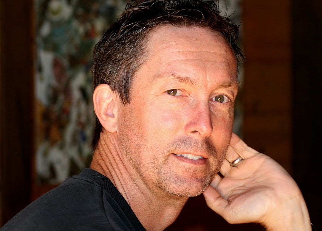 thumbnail size photo of Greg Pierson