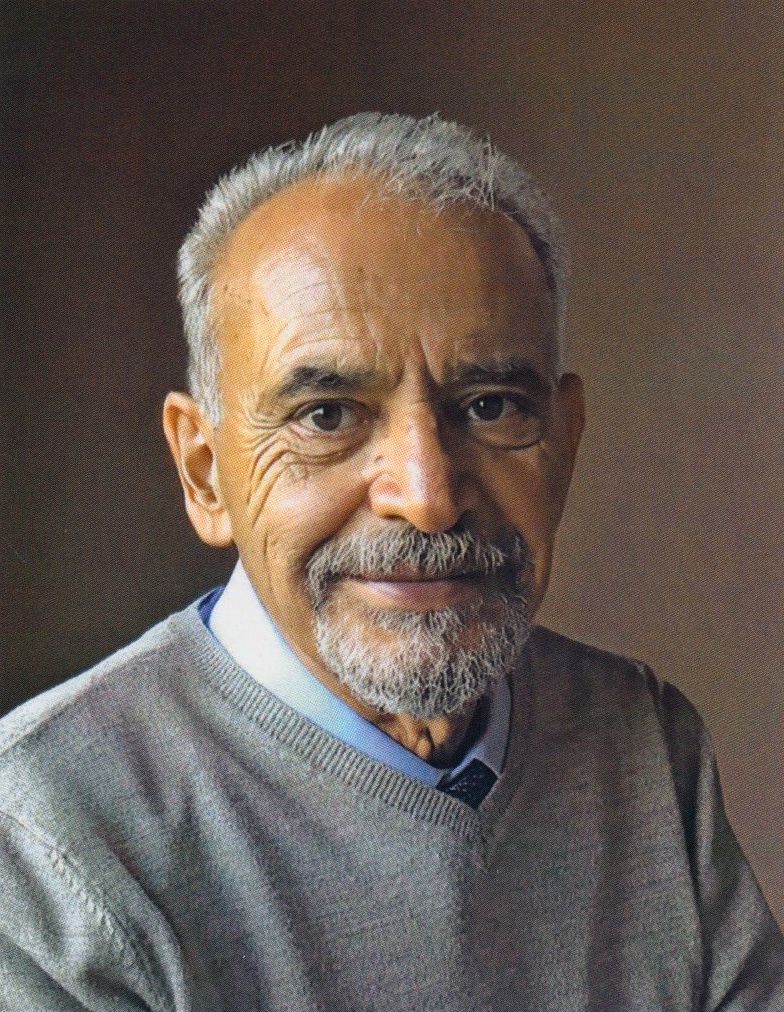 thumbnail size photo of Hassan Forouzan