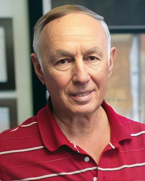 thumbnail size photo of Howard Felger