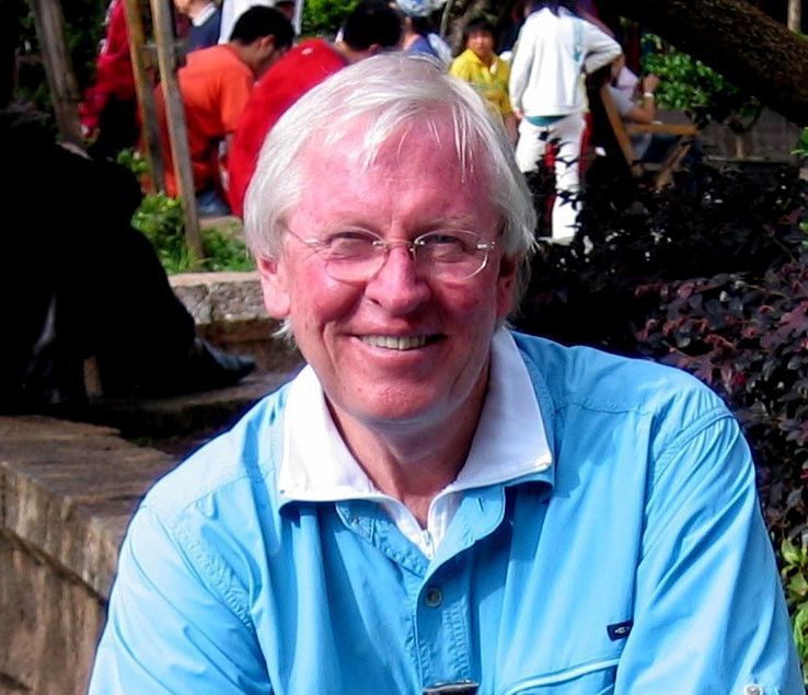 thumbnail size photo of Joe Turnage