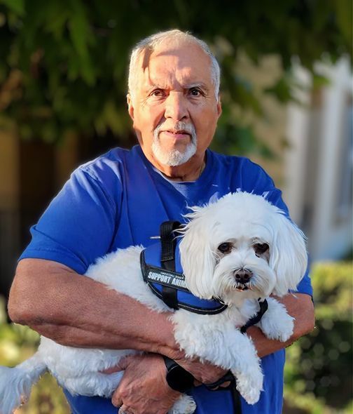 thumbnail size photo of Joseph Cabrera