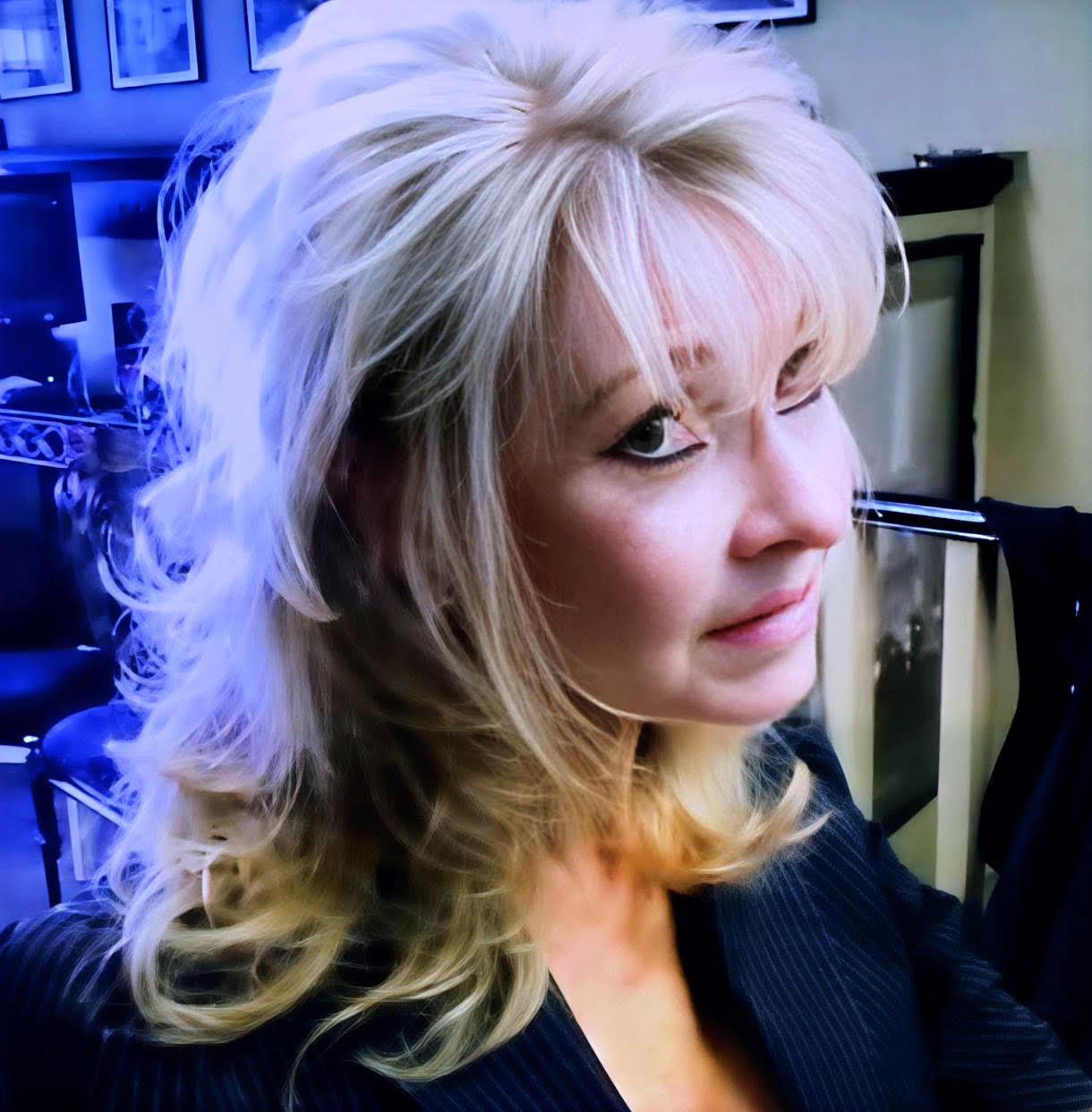 thumbnail size photo of Kathleen O’Connor