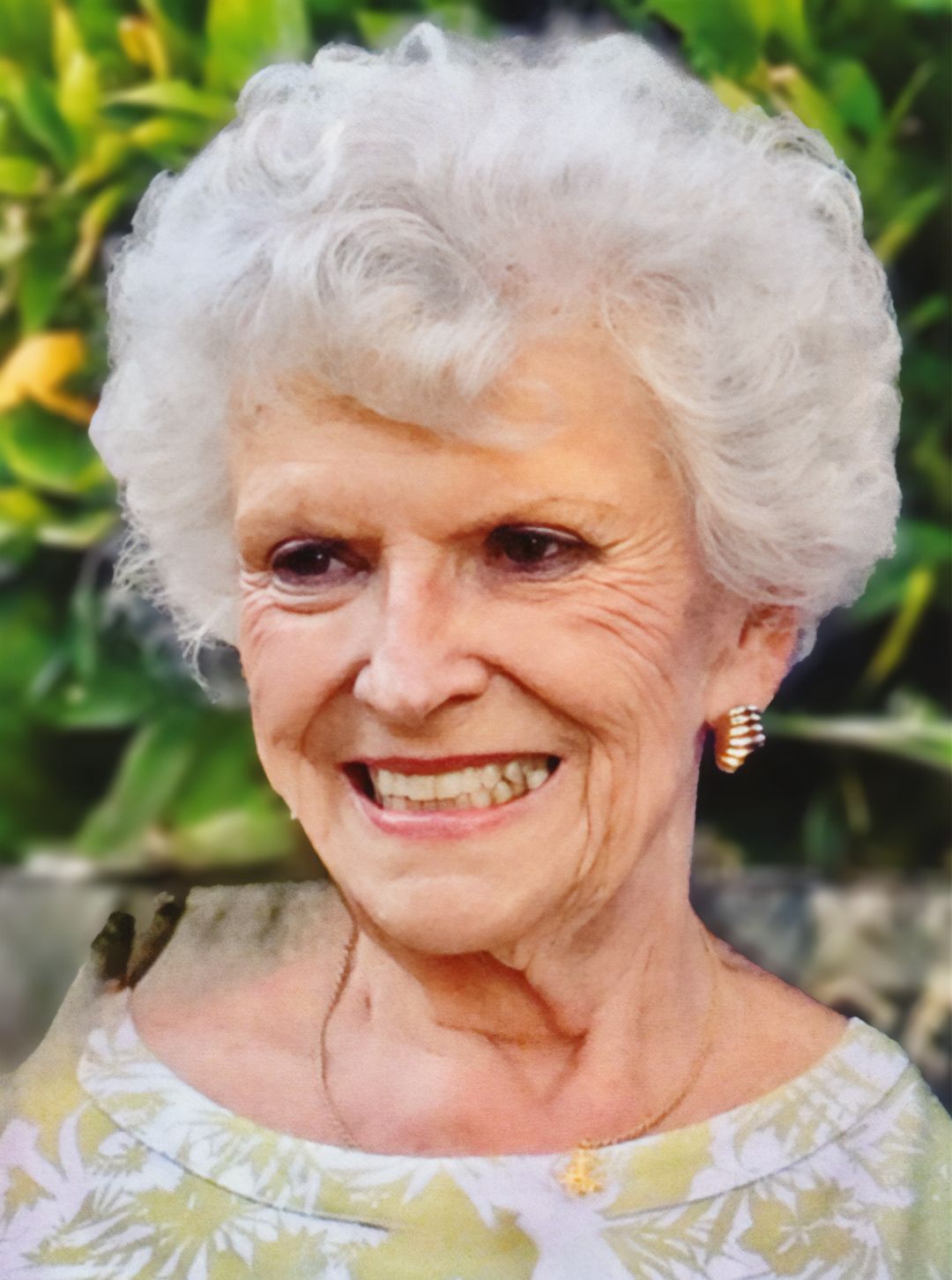 thumbnail size photo of Nancy Kennedy