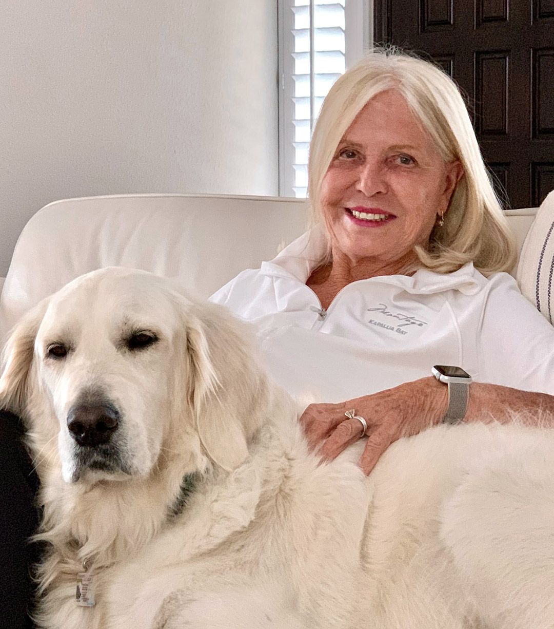 thumbnail size photo of Linda Marfone