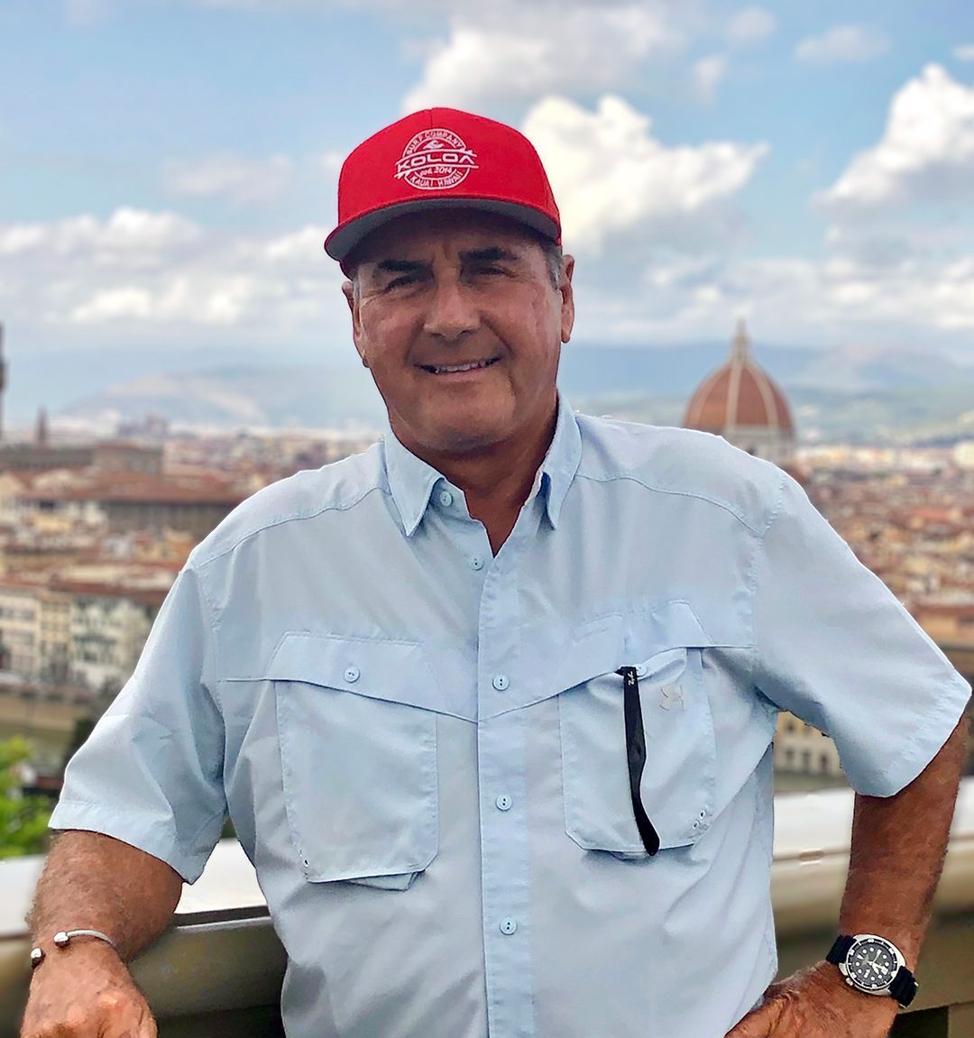 thumbnail size photo of Stephen Marsden