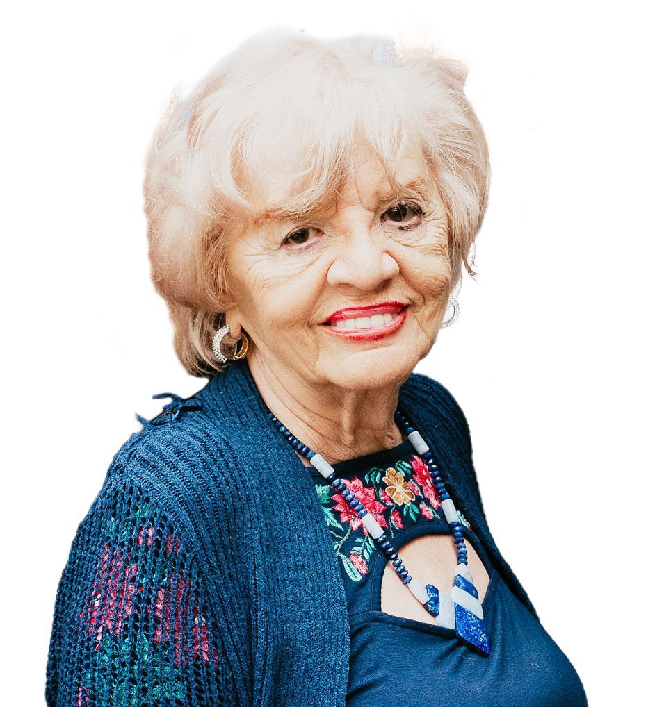 thumbnail size photo of Mary Ann Calannio