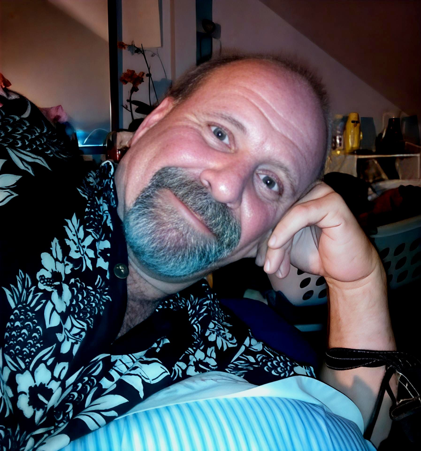 thumbnail size photo of Matthew Maybrier