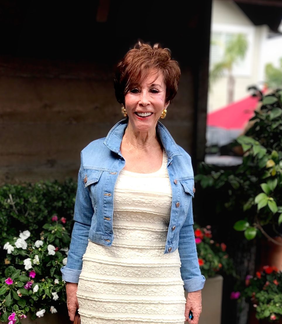 thumbnail size photo of Patricia Clasen