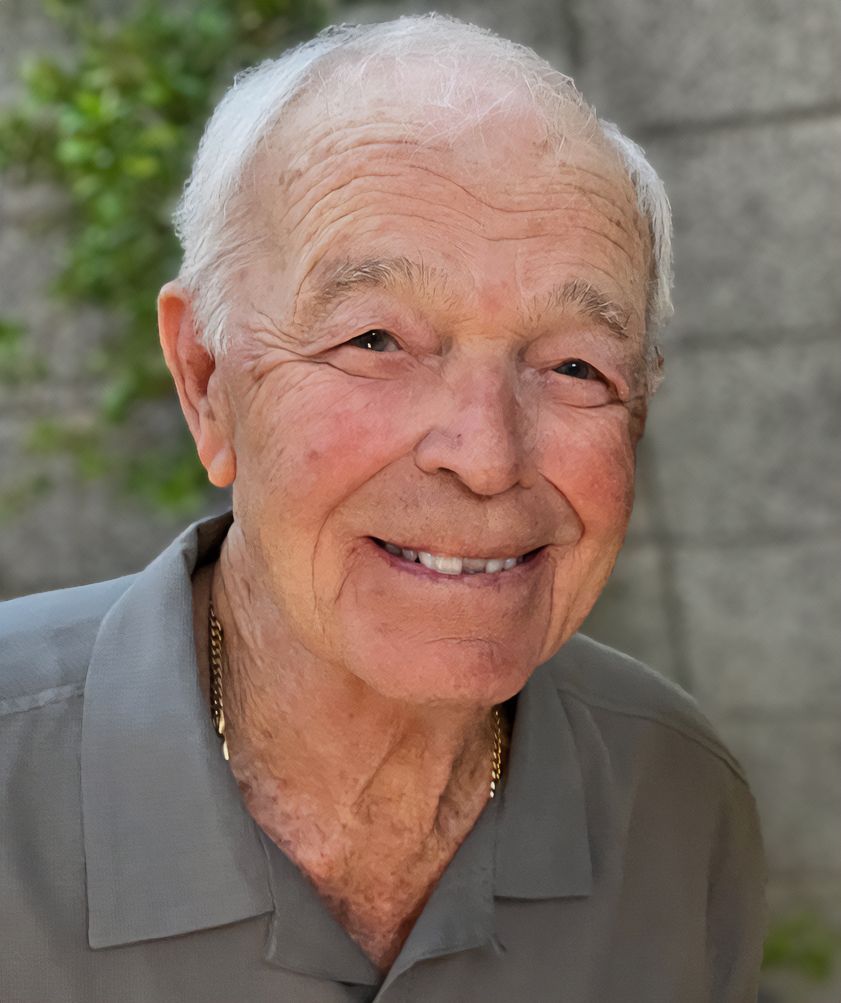 thumbnail size photo of Raymond Rehmeier
