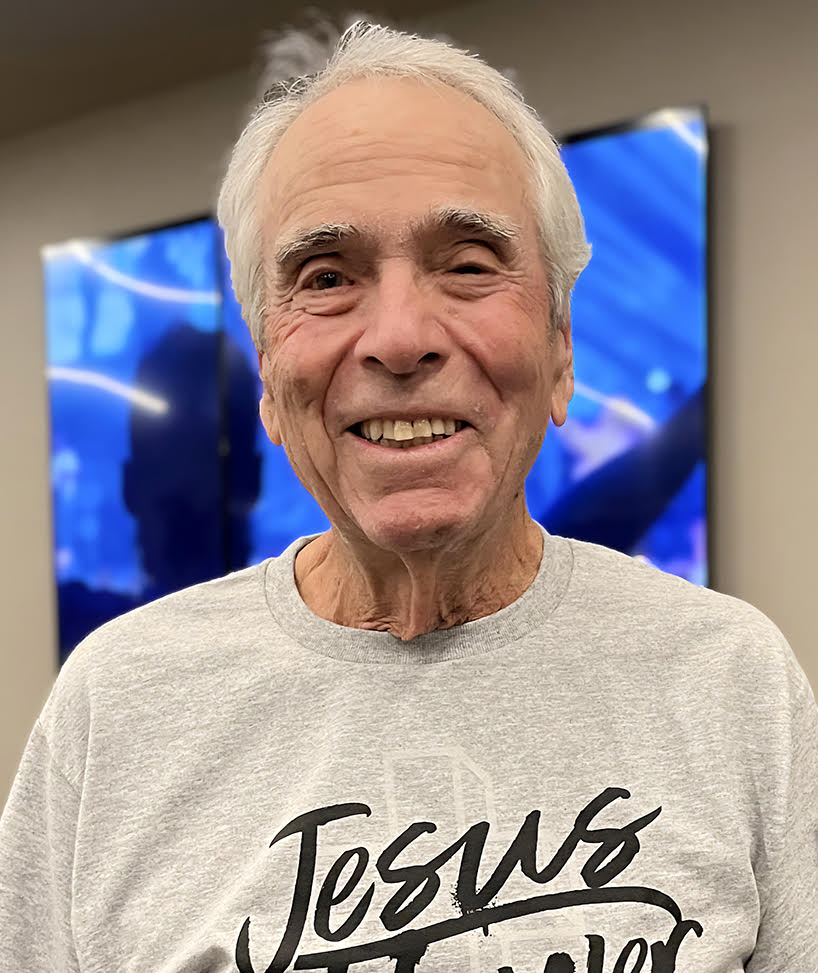 thumbnail size photo of Ray Beallo