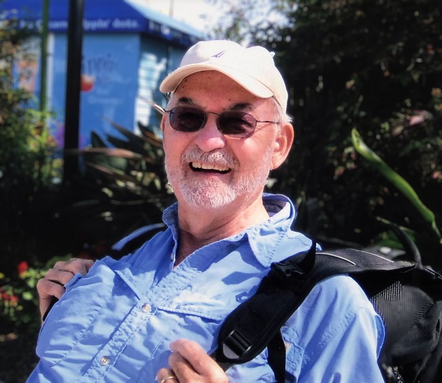 thumbnail size photo of Ronald Lee Johnson