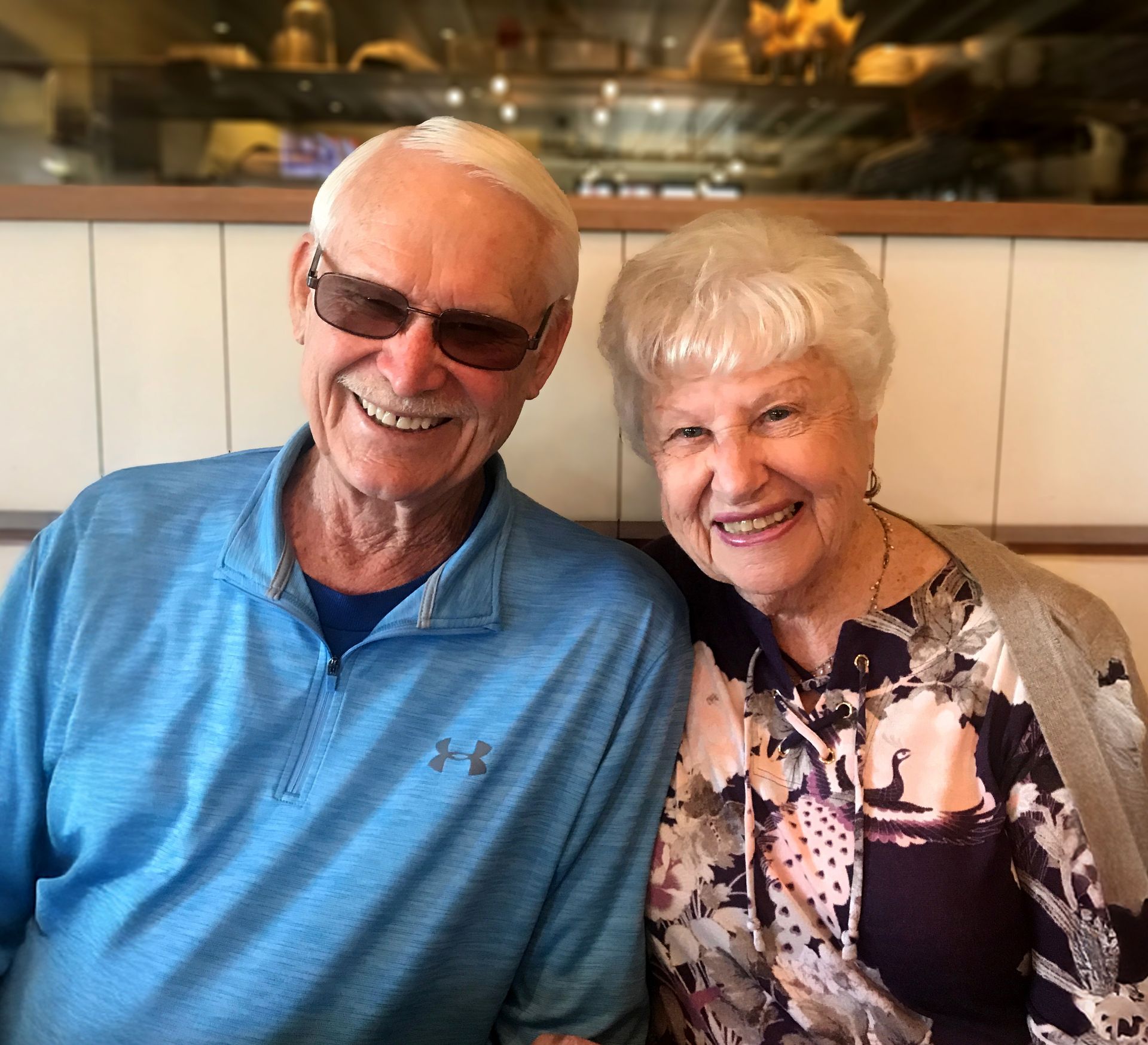 thumbnail size photo of Ruth White