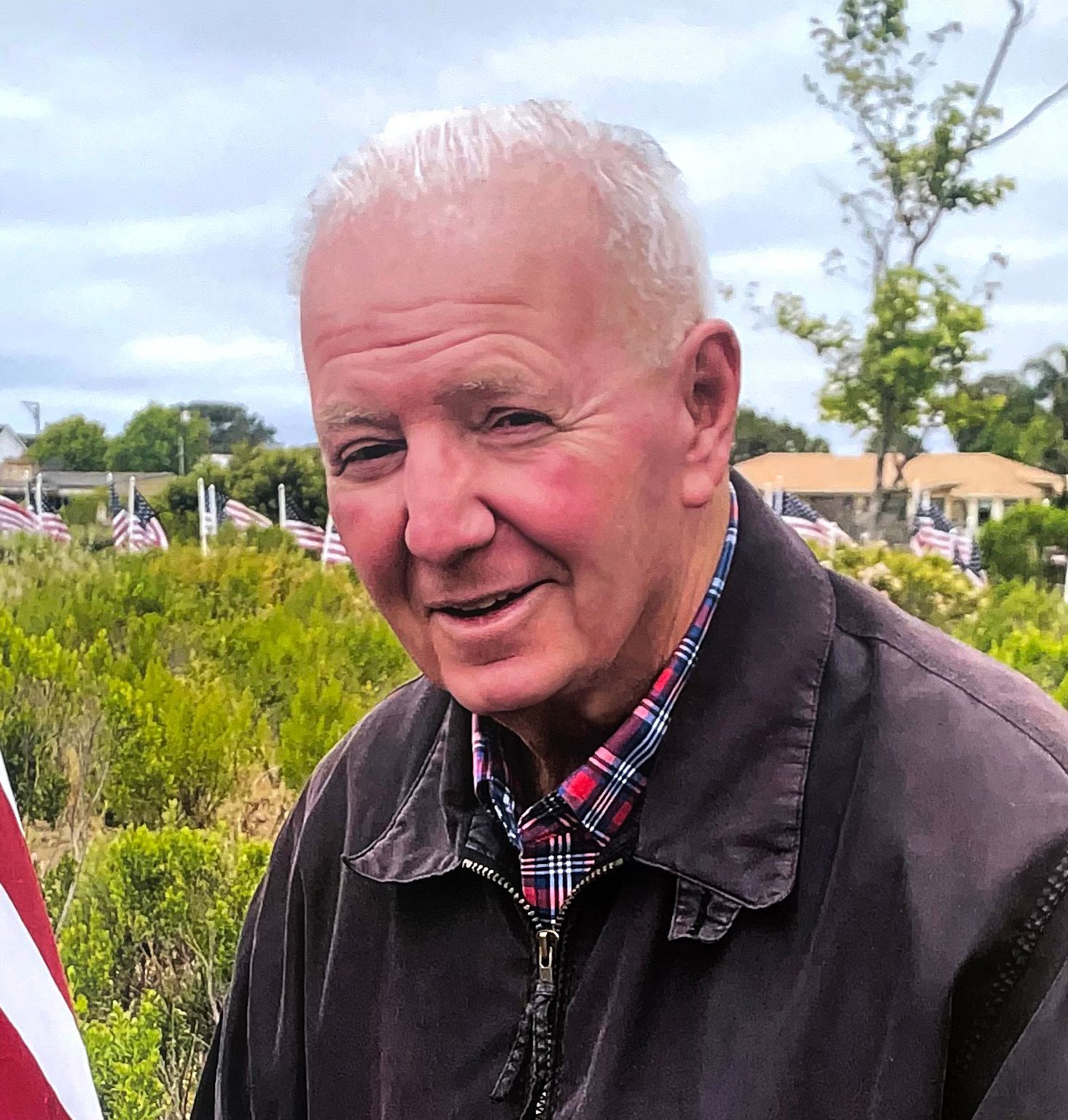 thumbnail size photo of Fred Tesch