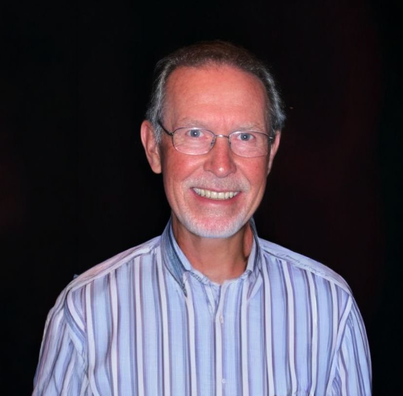 thumbnail size photo of Rudy Ticer